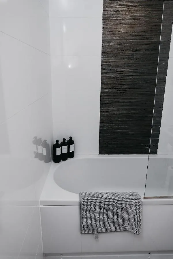 Central Charm Stunning 1 Bedroom Apartment Sleeps 4 Σέφιλντ 0*,